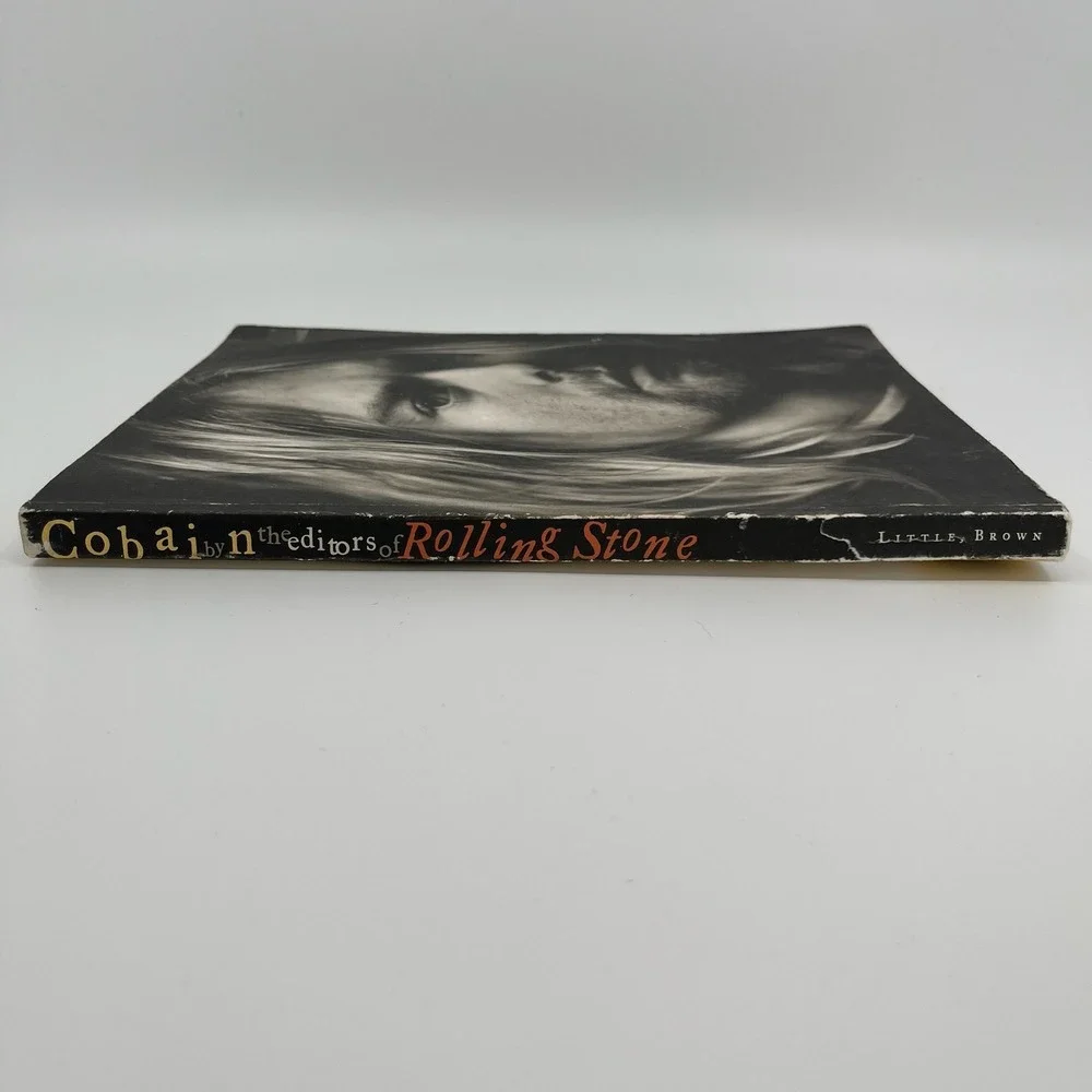 the Rolling Stones item soft